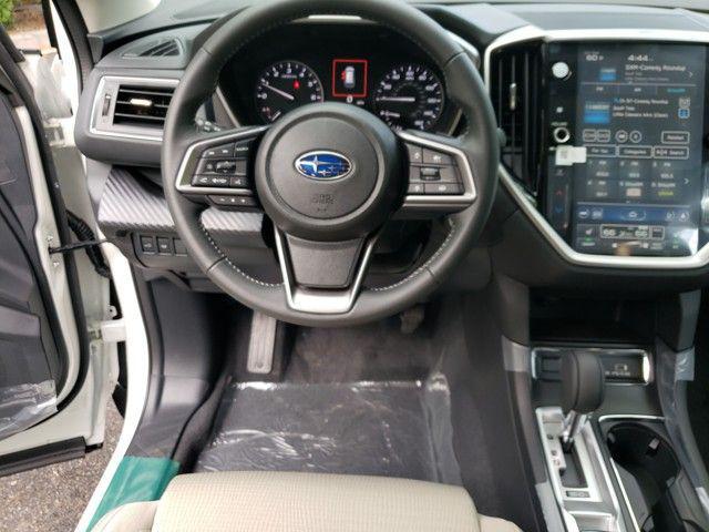new 2025 Subaru Ascent car, priced at $40,774