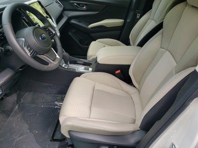 new 2025 Subaru Ascent car, priced at $40,774