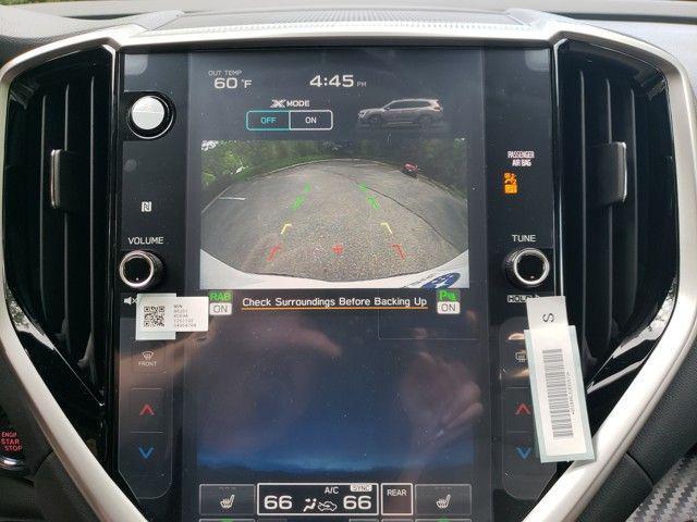 new 2025 Subaru Ascent car, priced at $40,774