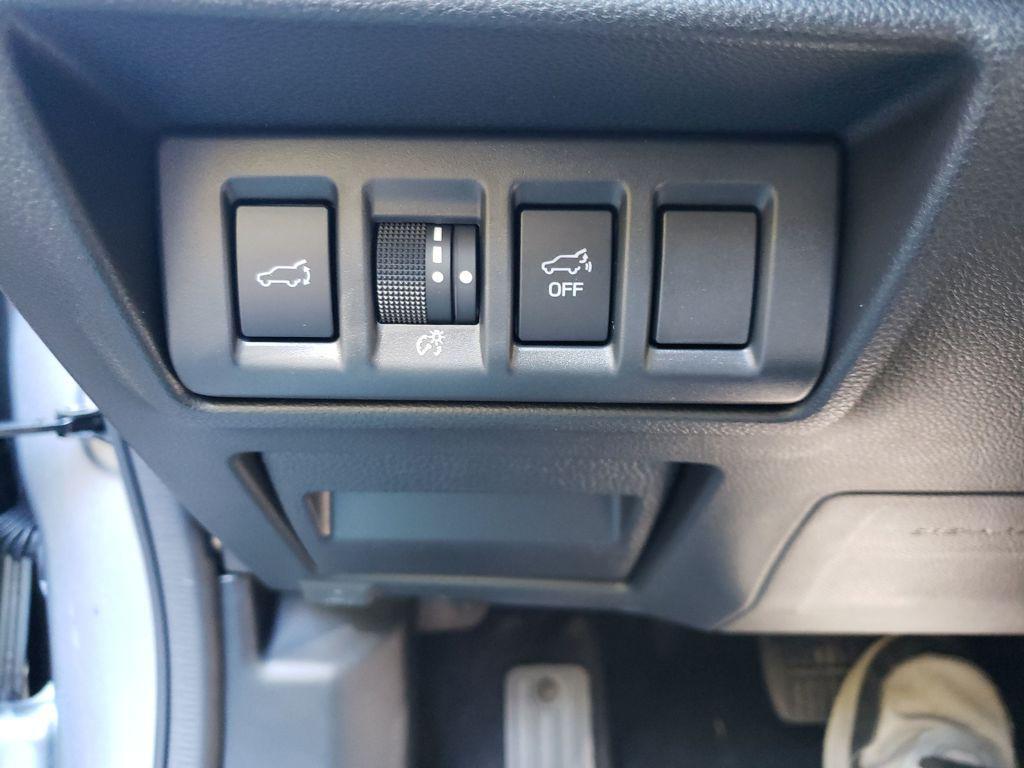 new 2025 Subaru Outback car, priced at $46,074