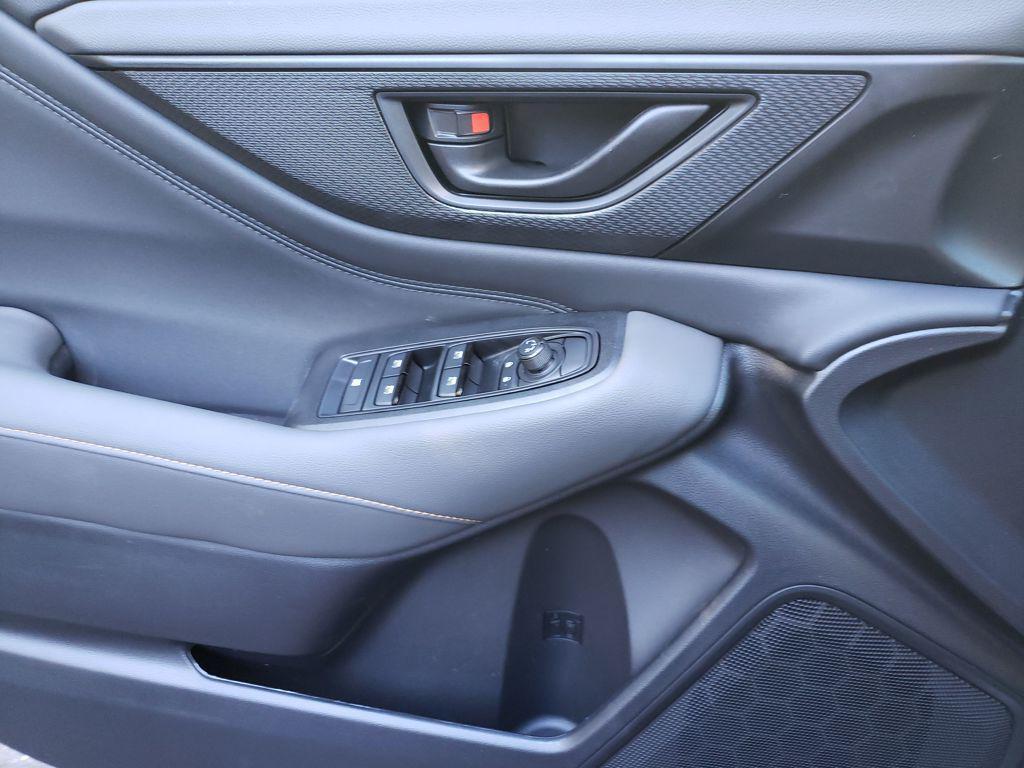 new 2025 Subaru Outback car, priced at $46,074