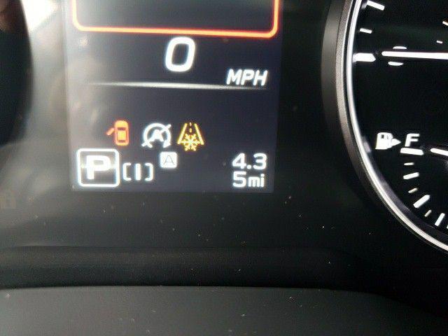 new 2025 Subaru Crosstrek car, priced at $34,139