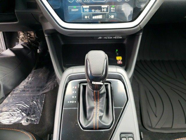 new 2025 Subaru Crosstrek car, priced at $34,139