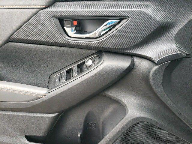 new 2025 Subaru Crosstrek car, priced at $34,139