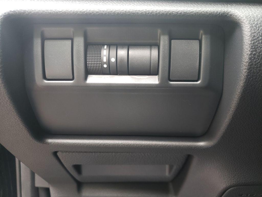 new 2025 Subaru Crosstrek car, priced at $32,447