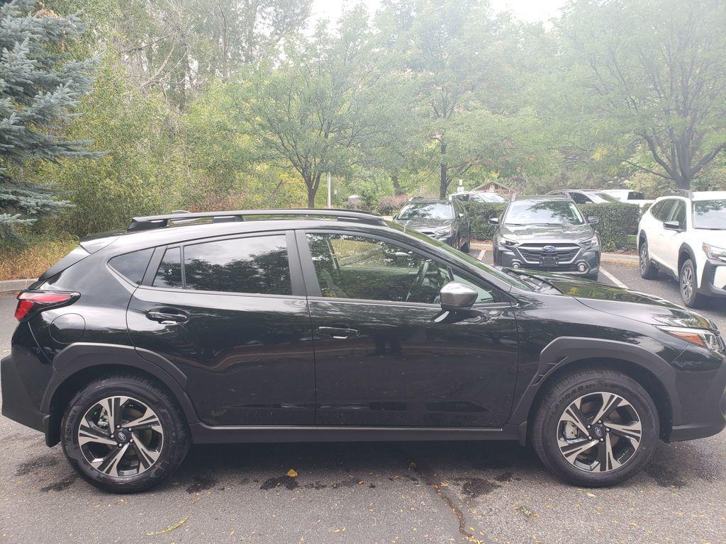 new 2025 Subaru Crosstrek car, priced at $32,447