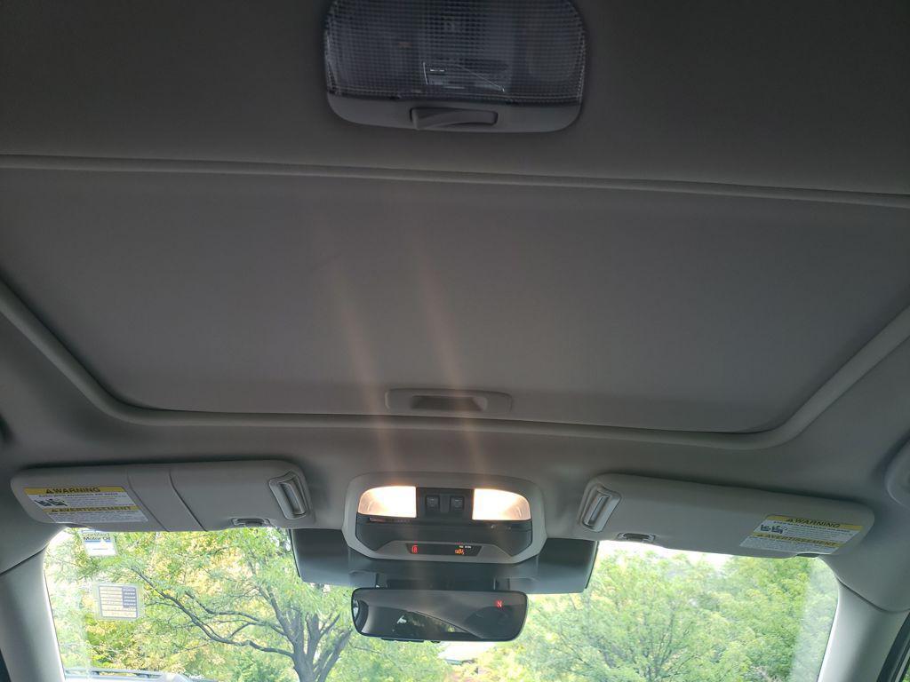 new 2025 Subaru Crosstrek car, priced at $32,447