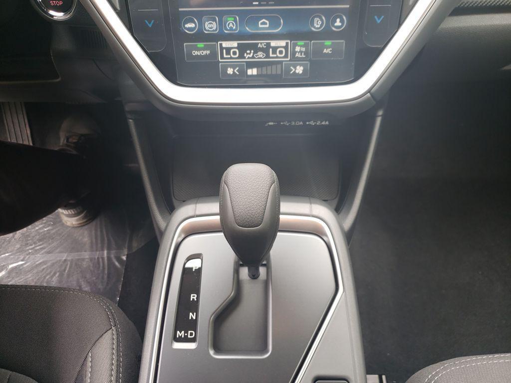 new 2025 Subaru Crosstrek car, priced at $32,447