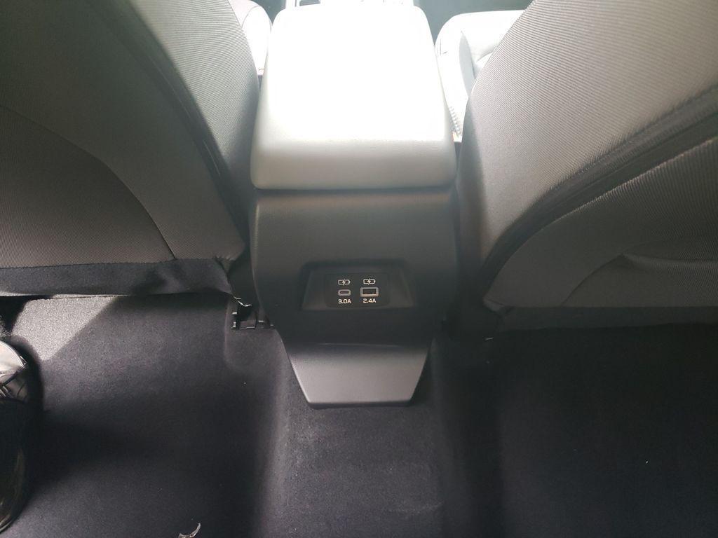 new 2025 Subaru Crosstrek car, priced at $32,447