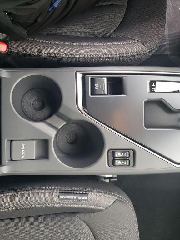 new 2025 Subaru Crosstrek car, priced at $32,447