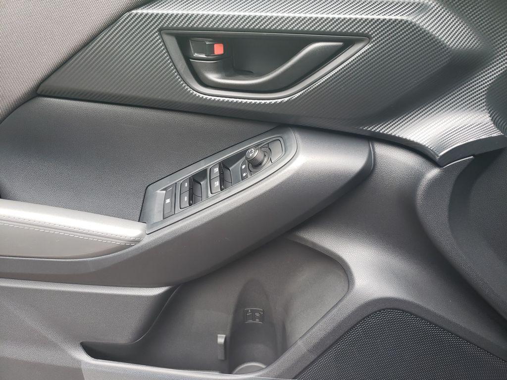 new 2025 Subaru Crosstrek car, priced at $32,447