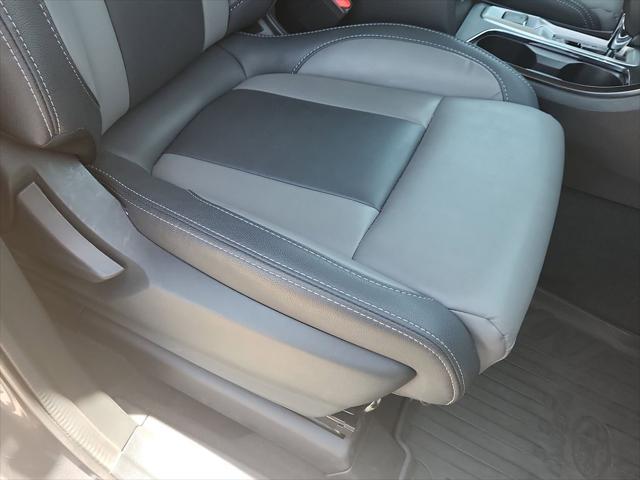 used 2022 Subaru Ascent car, priced at $31,344