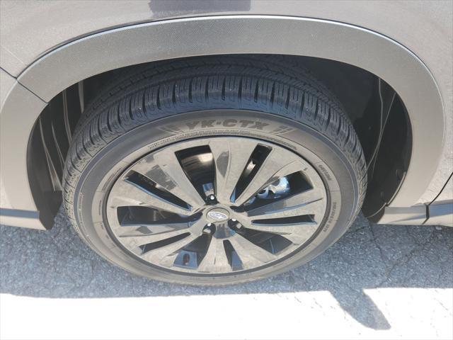 used 2022 Subaru Ascent car, priced at $31,344