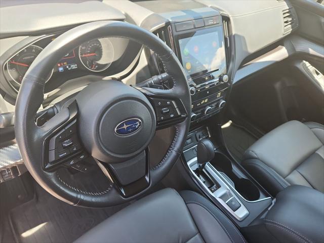 used 2022 Subaru Ascent car, priced at $31,344