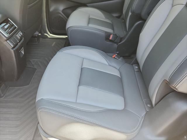 used 2022 Subaru Ascent car, priced at $31,344