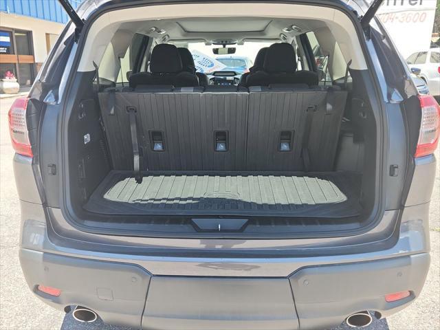 used 2022 Subaru Ascent car, priced at $31,344
