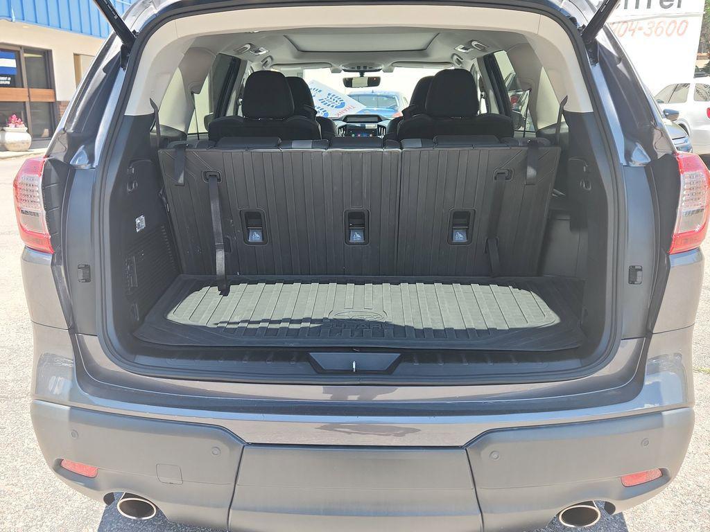 used 2022 Subaru Ascent car, priced at $30,997