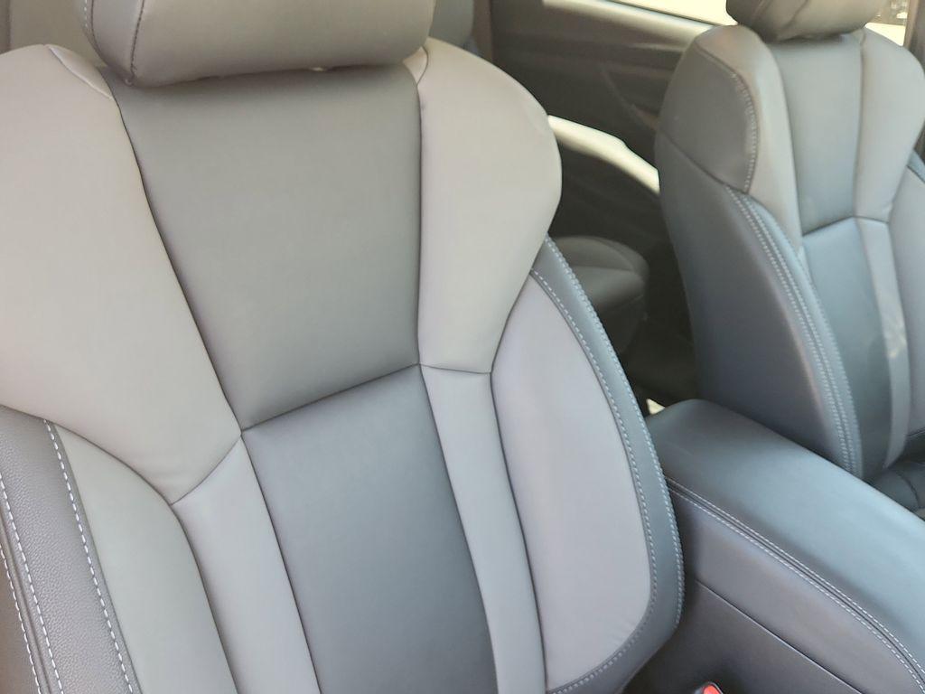 used 2022 Subaru Ascent car, priced at $30,997