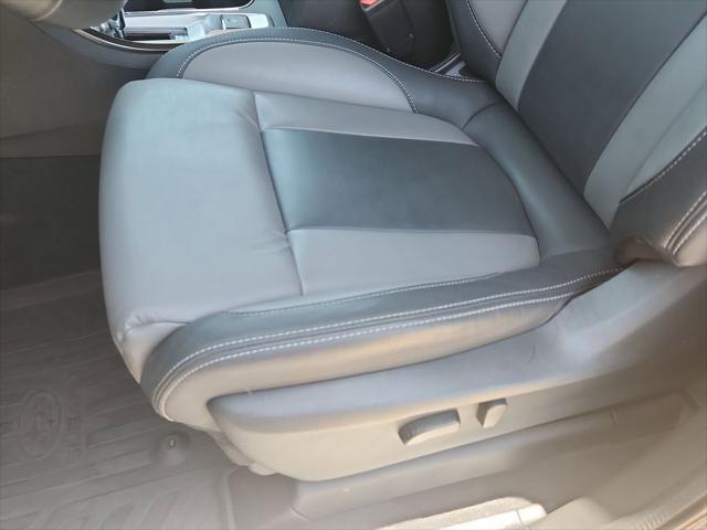 used 2022 Subaru Ascent car, priced at $31,344