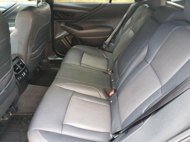 used 2023 Subaru Outback car, priced at $32,500