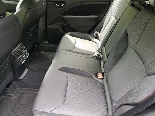 new 2025 Subaru Forester car, priced at $43,125