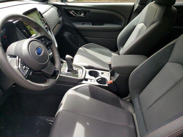 new 2025 Subaru Forester car, priced at $43,125