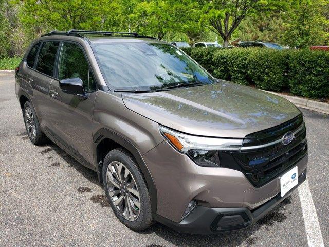 new 2025 Subaru Forester car, priced at $43,125