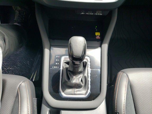 new 2025 Subaru Forester car, priced at $43,125