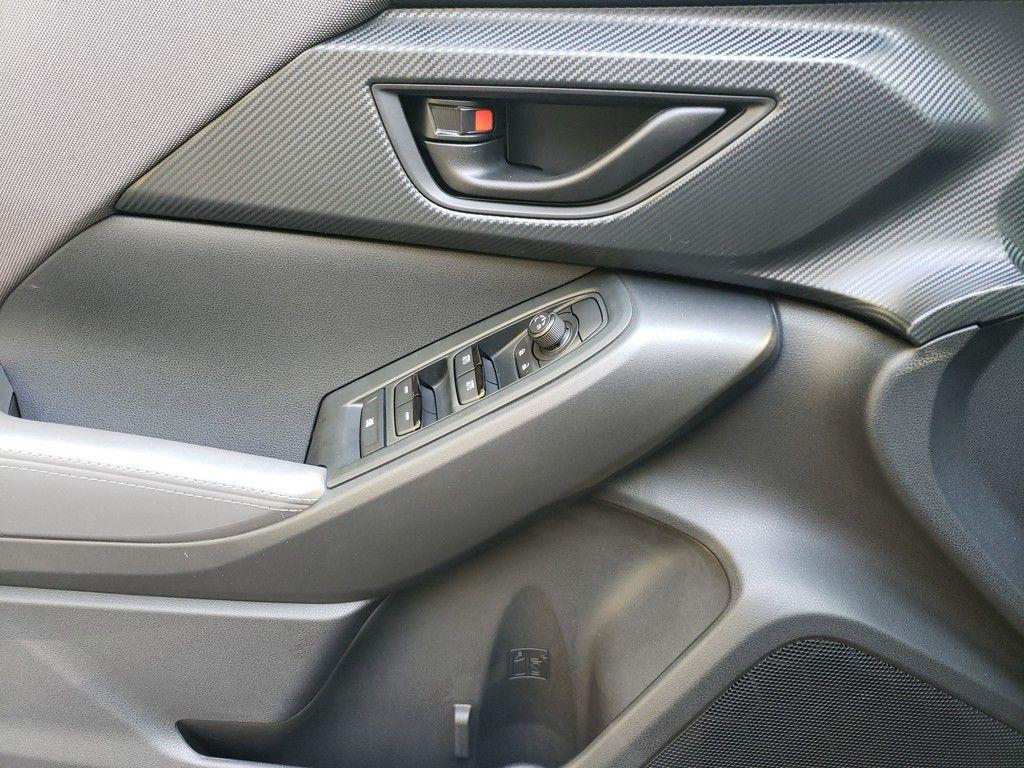 new 2025 Subaru Crosstrek car, priced at $32,115