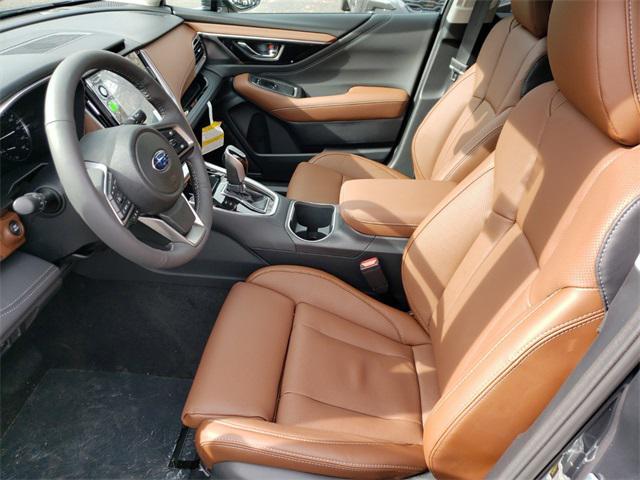 new 2024 Subaru Outback car, priced at $42,434