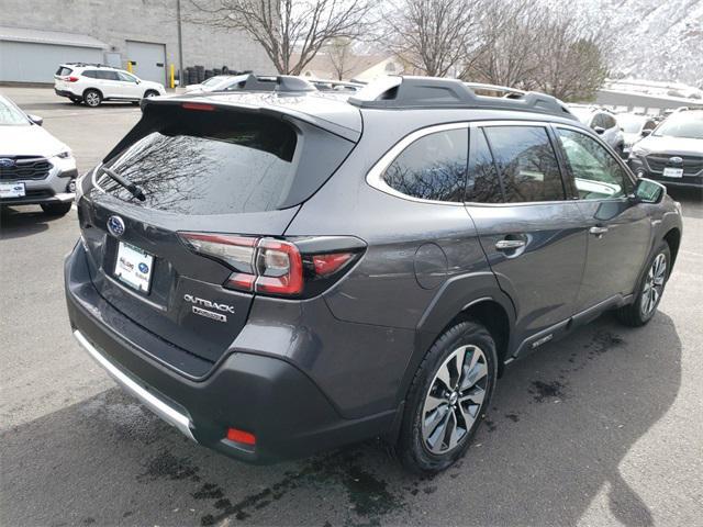 new 2024 Subaru Outback car, priced at $42,434