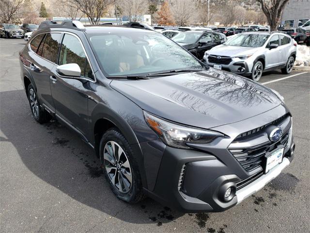 new 2024 Subaru Outback car, priced at $42,434