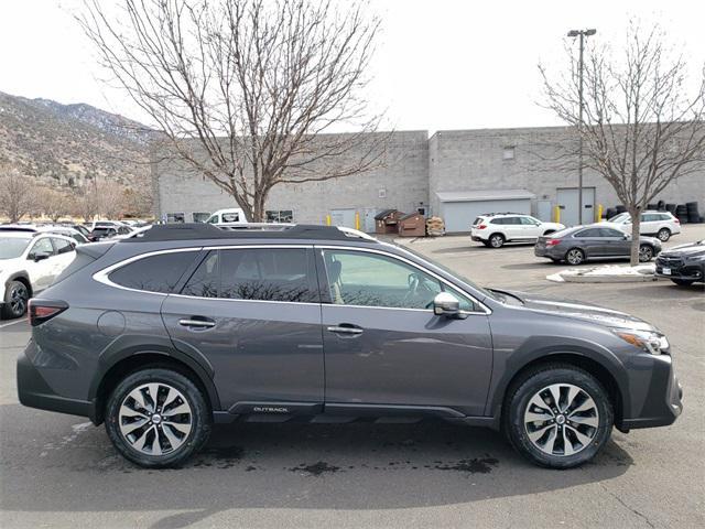 new 2024 Subaru Outback car, priced at $42,434