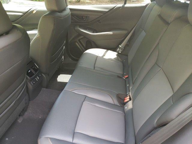 new 2025 Subaru Outback car, priced at $44,480