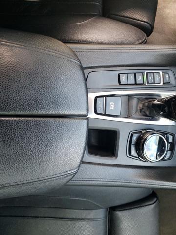 used 2016 BMW X6 car, priced at $20,499