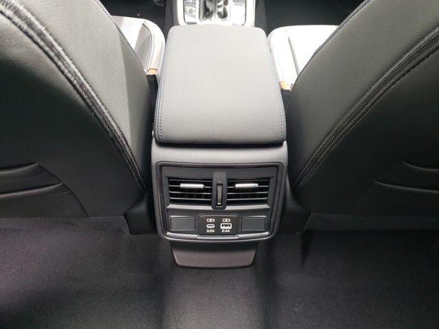 new 2025 Subaru Forester car, priced at $40,625