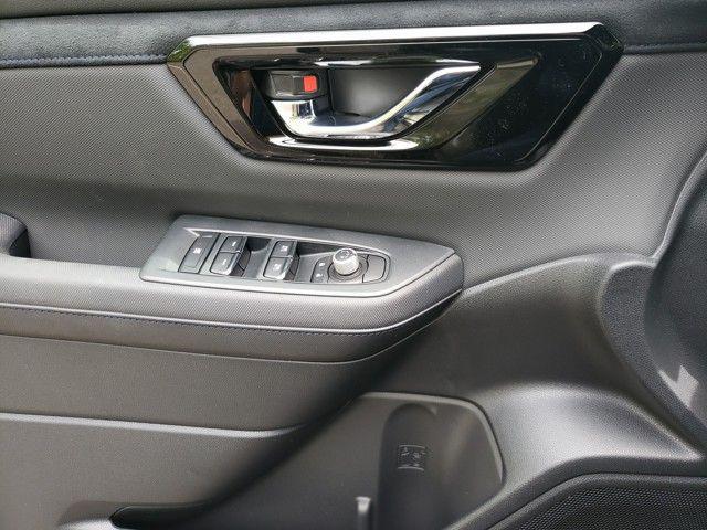 new 2025 Subaru Forester car, priced at $40,625