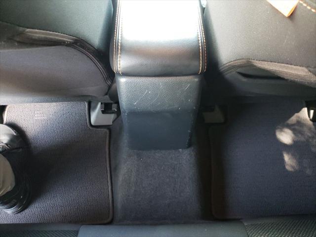 new 2025 Subaru Outback car