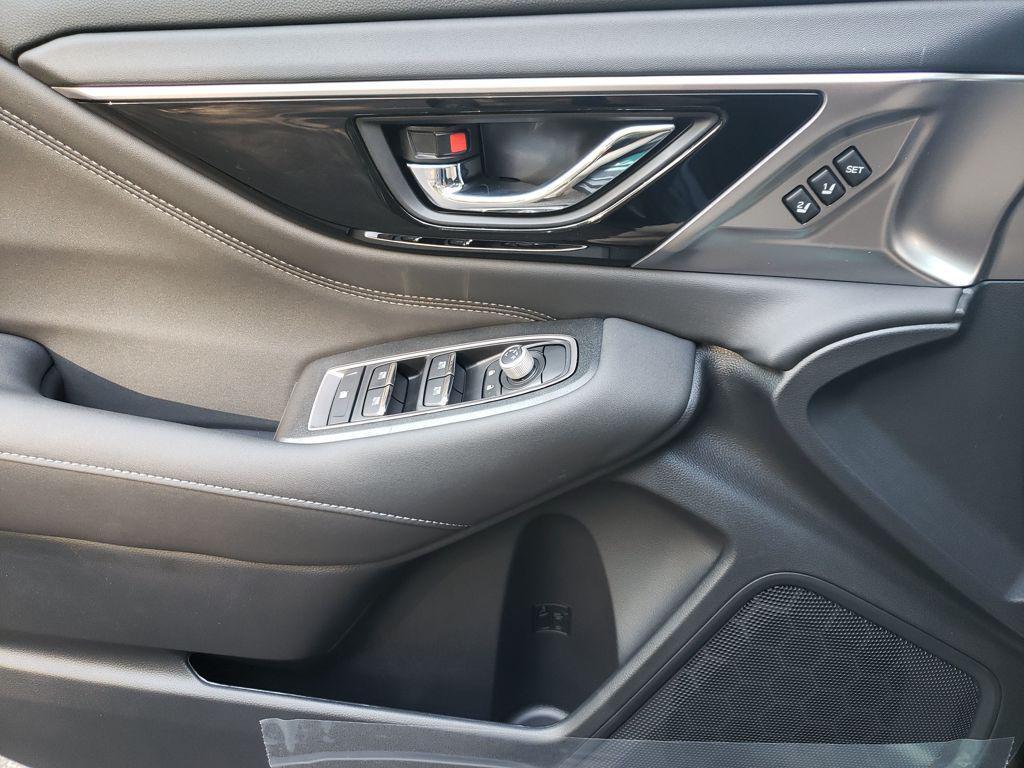 new 2025 Subaru Outback car, priced at $44,201