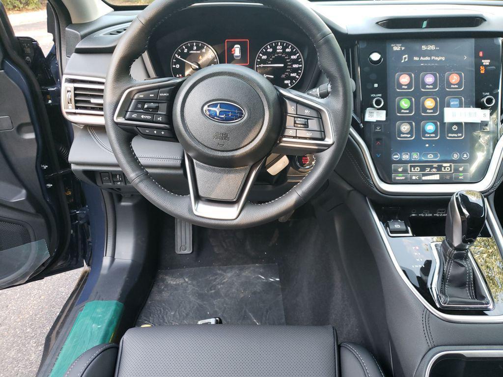 new 2025 Subaru Outback car, priced at $44,201