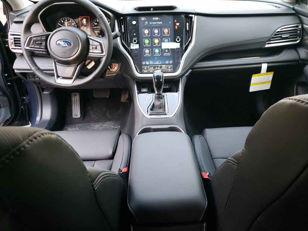 new 2025 Subaru Outback car, priced at $44,201