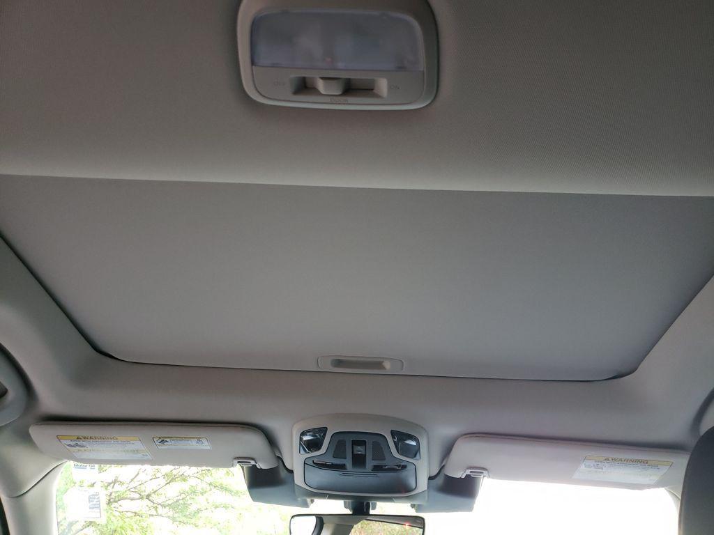 new 2025 Subaru Outback car, priced at $44,201