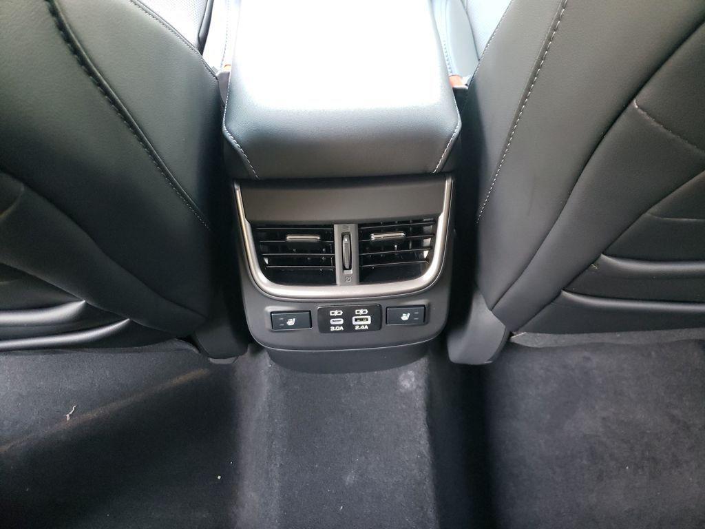 new 2025 Subaru Outback car, priced at $44,201