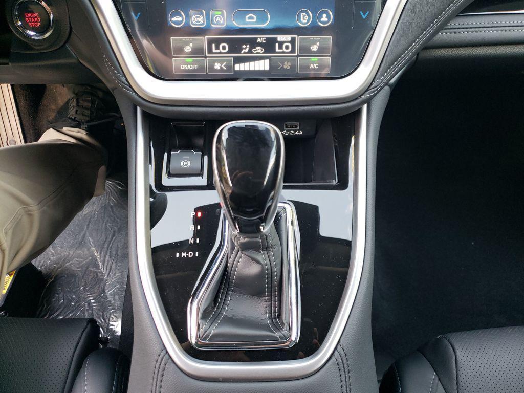 new 2025 Subaru Outback car, priced at $44,201