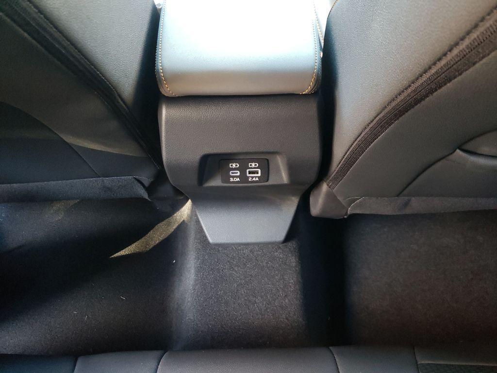 new 2026 Subaru Crosstrek car, priced at $36,359