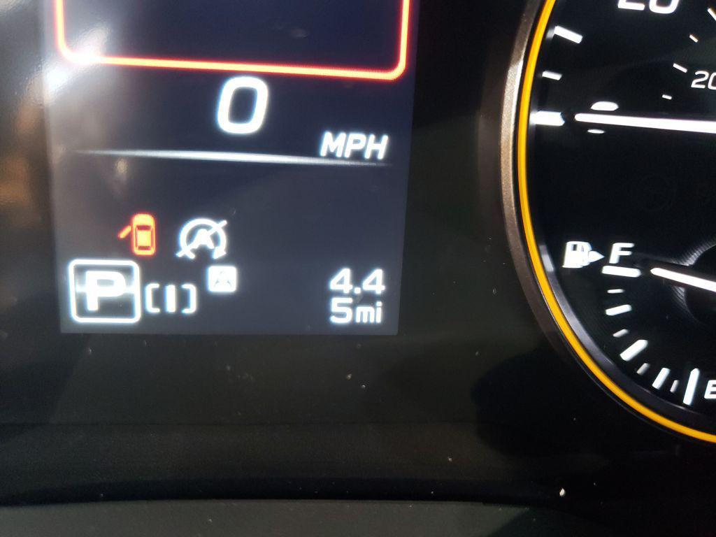 new 2026 Subaru Crosstrek car, priced at $36,359