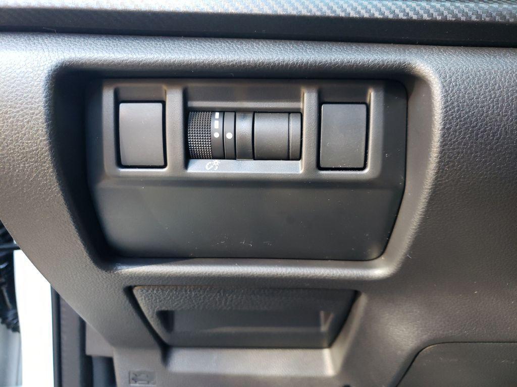 new 2026 Subaru Crosstrek car, priced at $36,359