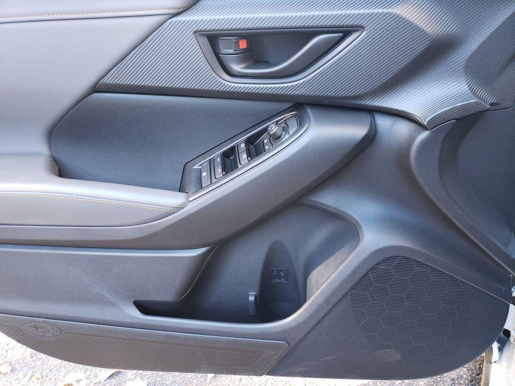 new 2026 Subaru Crosstrek car, priced at $36,359