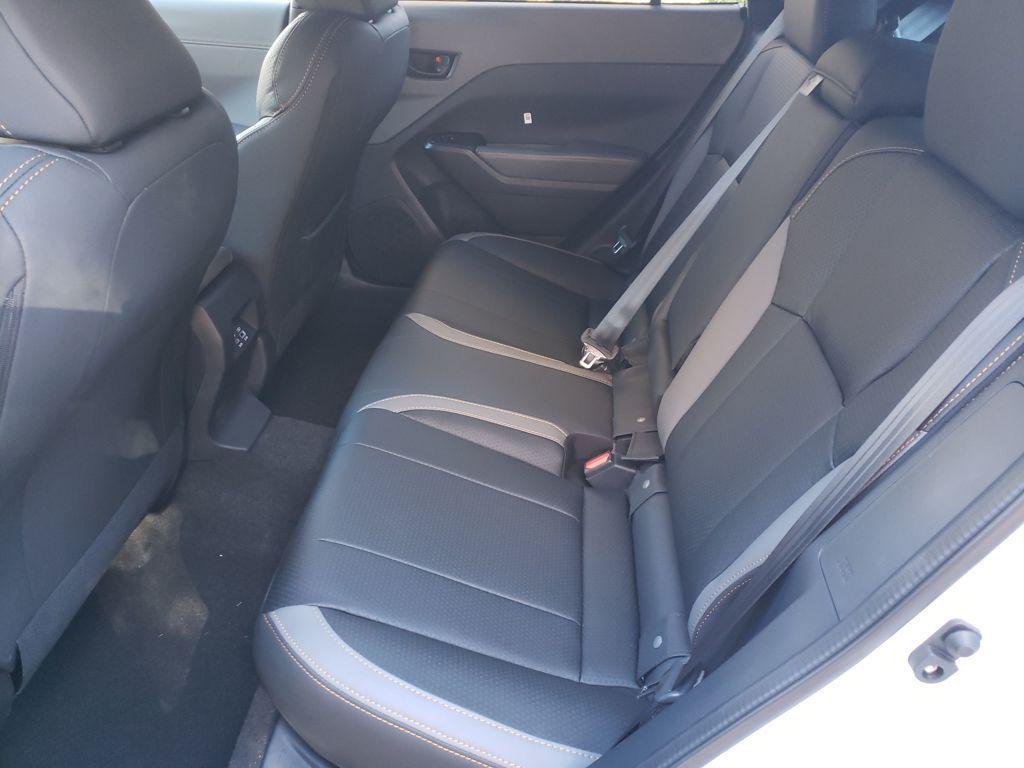 new 2026 Subaru Crosstrek car, priced at $36,359