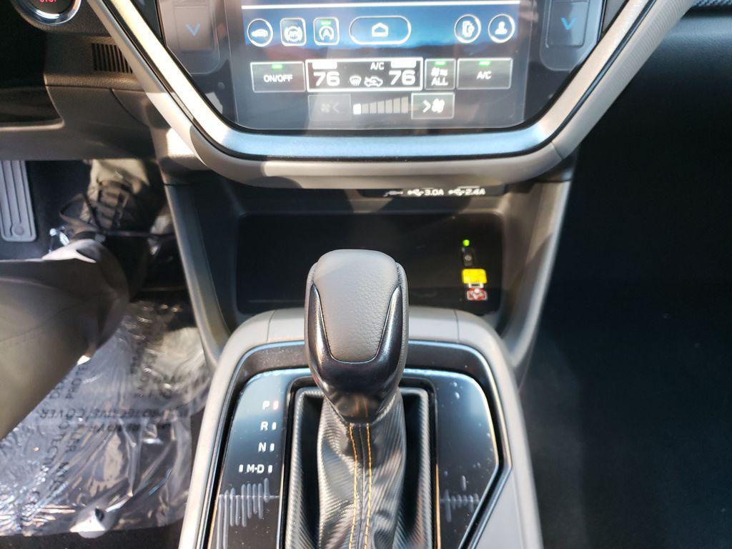 new 2026 Subaru Crosstrek car, priced at $36,359